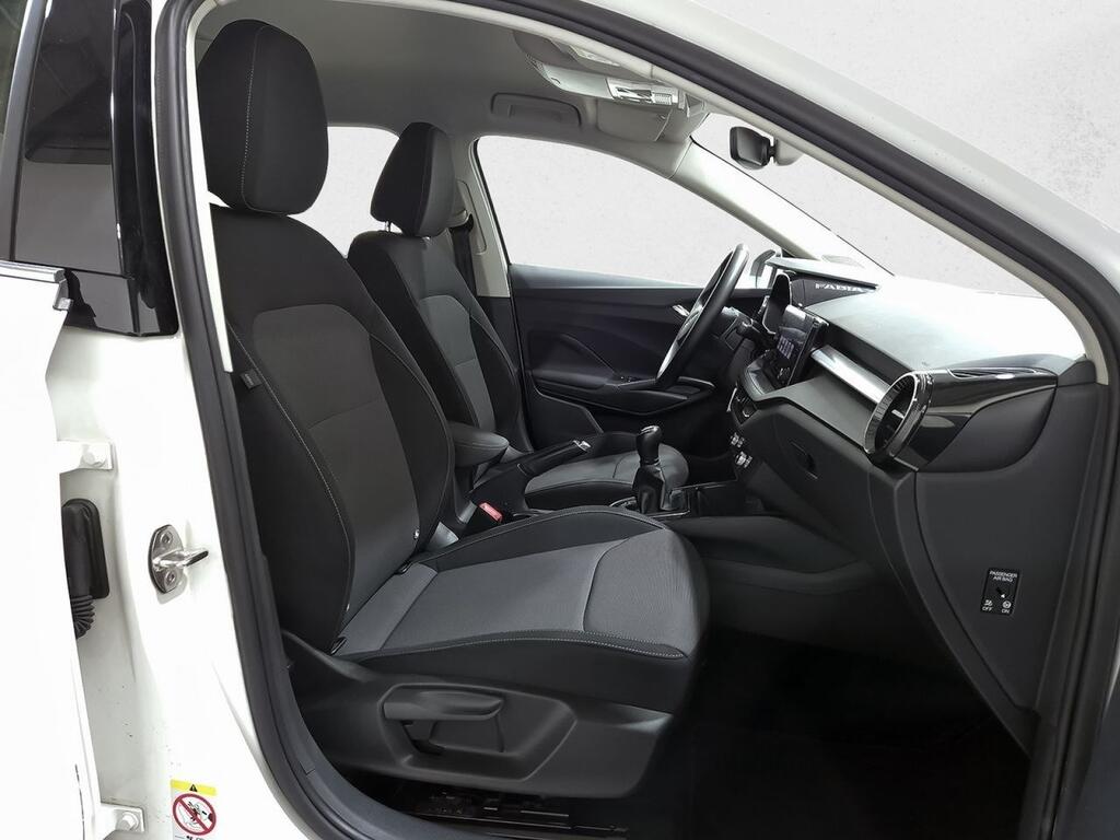 Skoda Fabia 1.0 TSI 70KW (95CV) Ambition 7