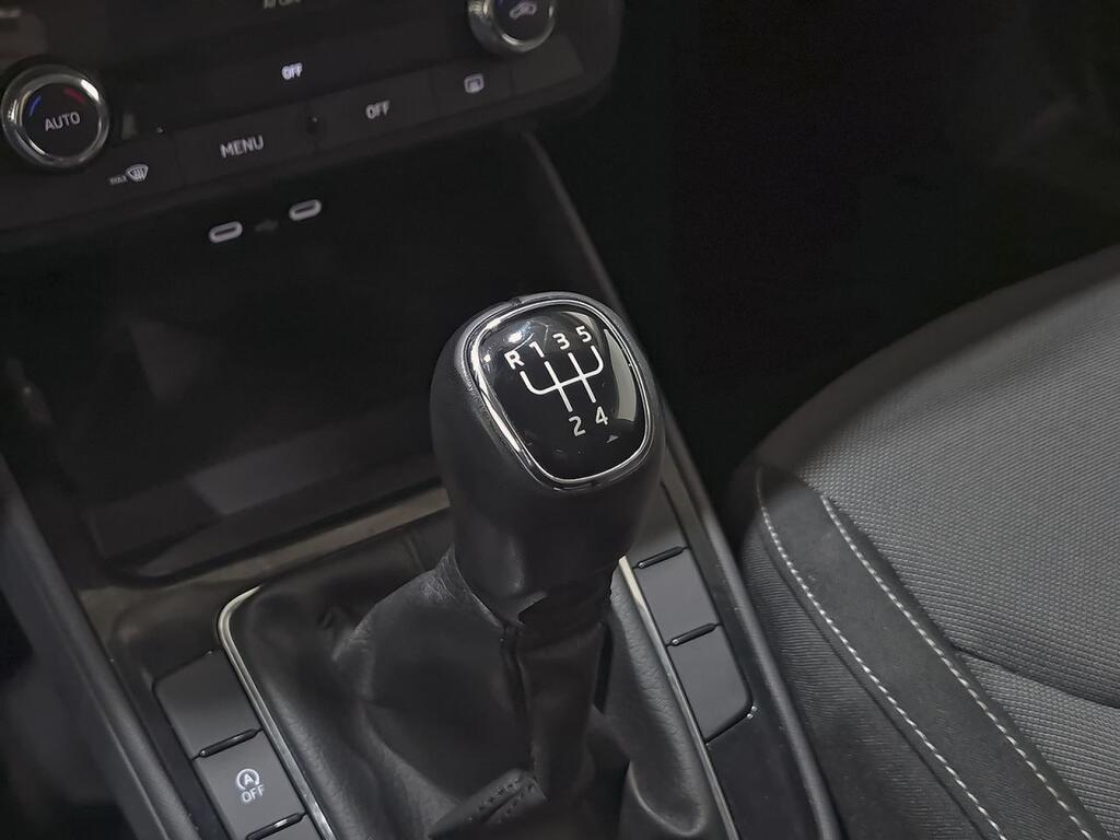 Skoda Fabia 1.0 TSI 70KW (95CV) Ambition 21