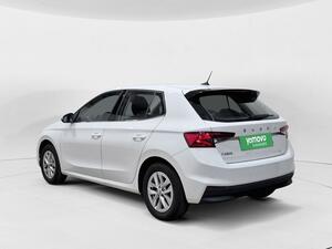 Skoda Fabia 1.0 TSI 70KW (95CV) Ambition
