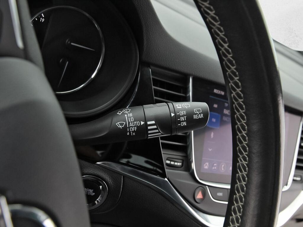 Opel Astra 1.2T SHR 107kW (145CV) Ultimate 18