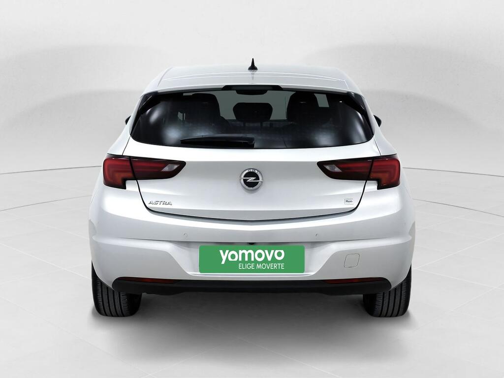 Opel Astra 1.2T SHR 107kW (145CV) Ultimate 6