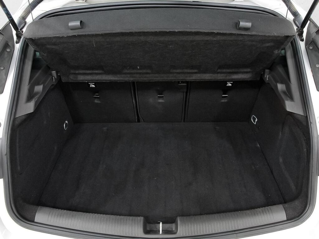 Opel Astra 1.2T SHR 107kW (145CV) Ultimate 10