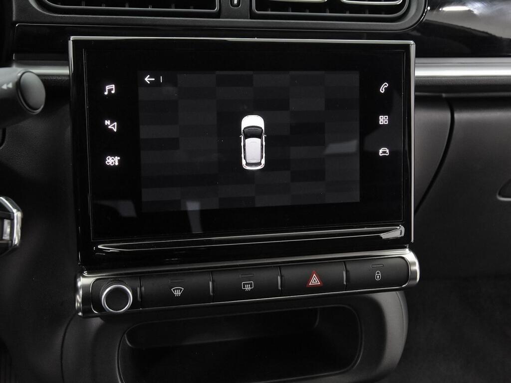 Citroën C3 PureTech 60KW (83CV) Shine 24