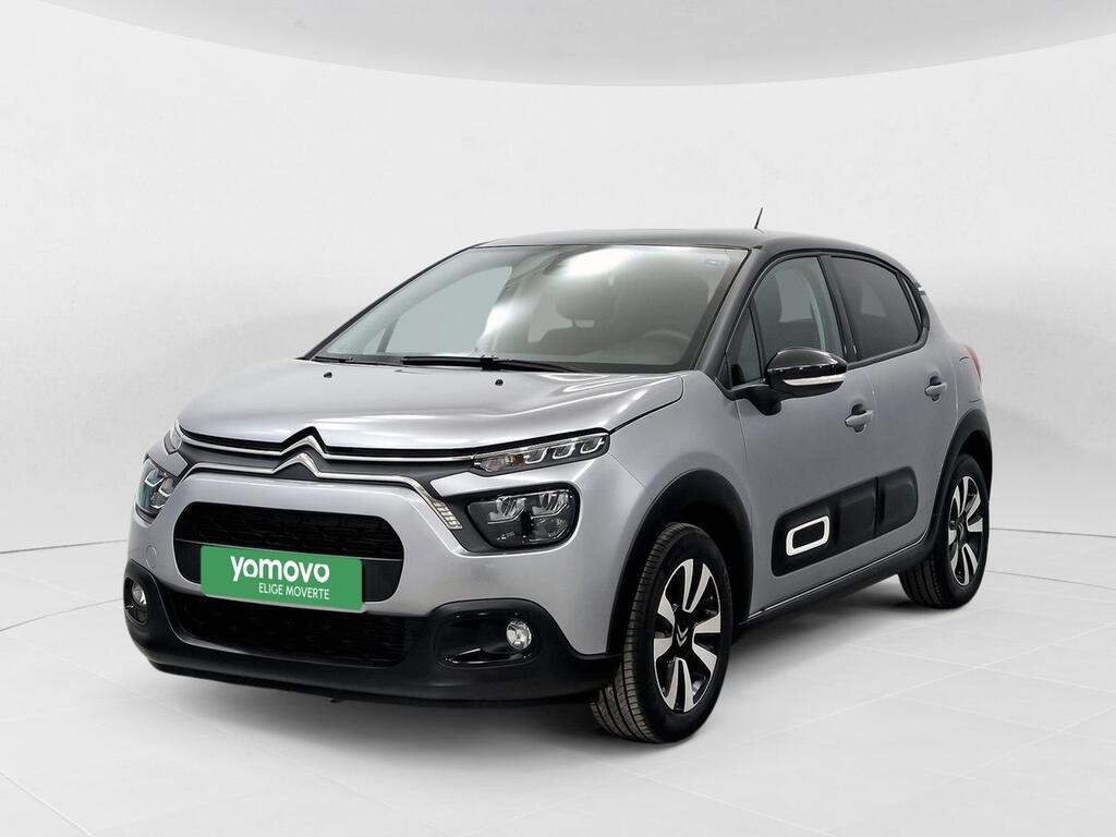 Citroën C3 PureTech 60KW (83CV) Shine 4