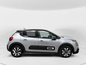 Citroën C3 PureTech 60KW (83CV) Shine