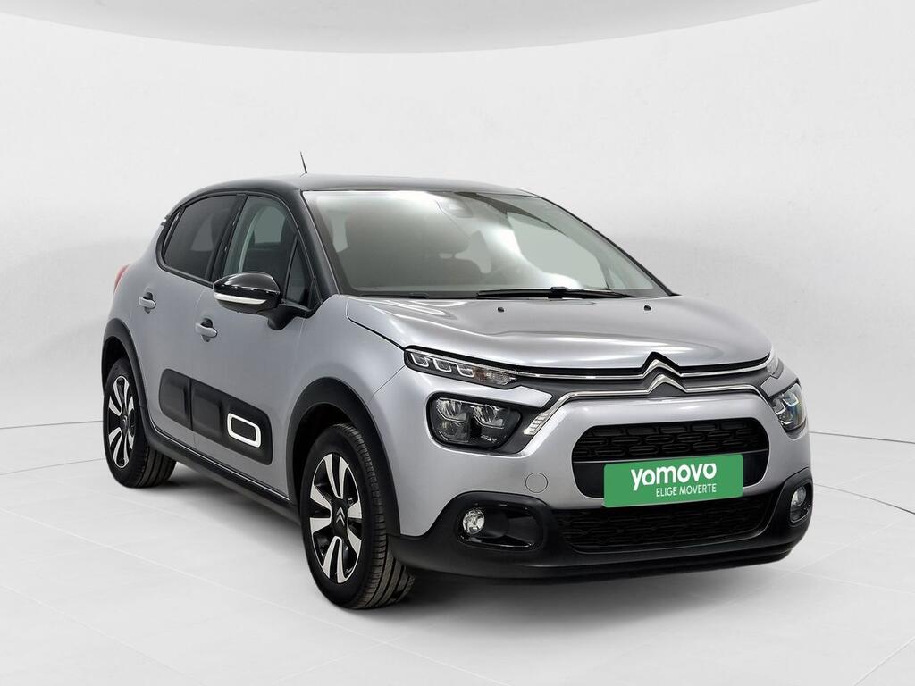 Citroën C3 PureTech 60KW (83CV) Shine