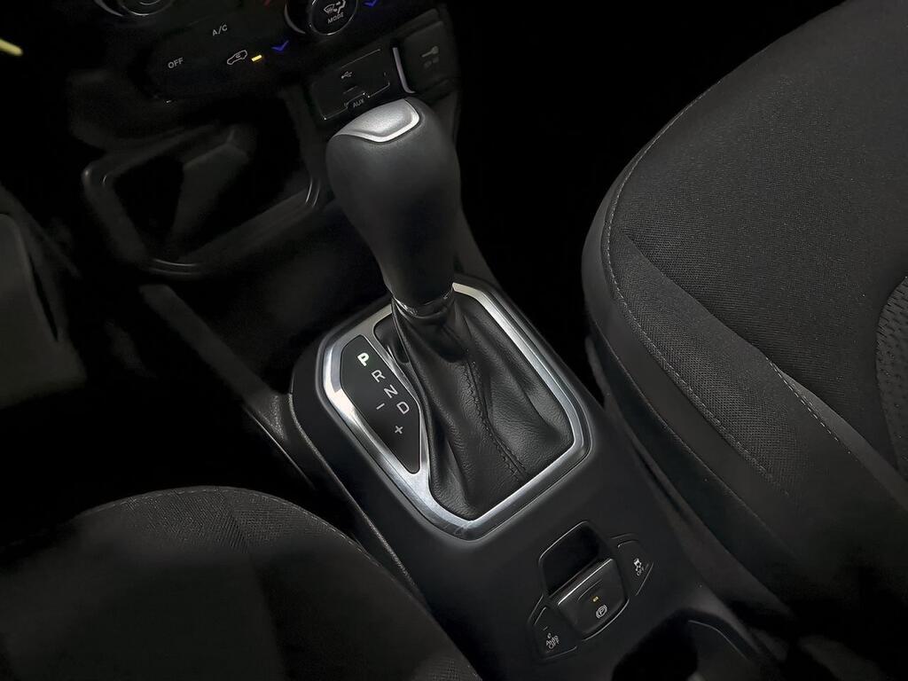 Jeep Renegade eHybrid 1.5 96kW(130CV) Limited ATX 23