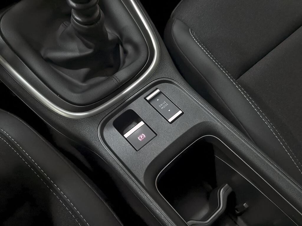 Jeep Avenger 1.2 G 74kW (100CV) Altitude 28