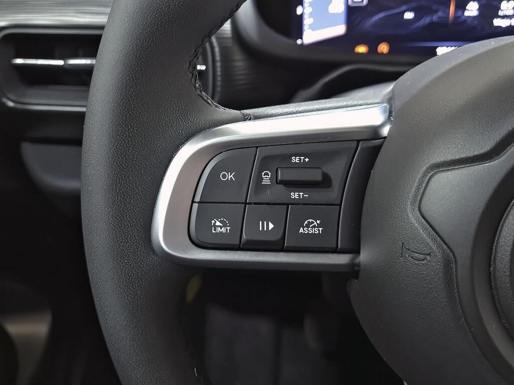 Jeep Avenger 1.2 G 74kW (100CV) Altitude 17