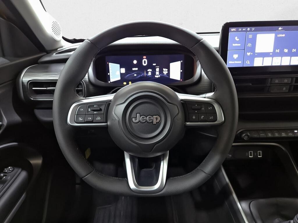 Jeep Avenger 1.2 G 74kW (100CV) Altitude 19