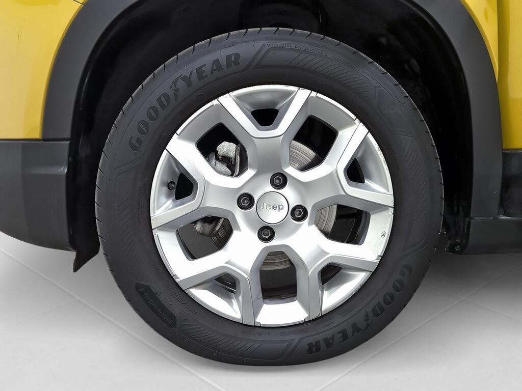 Jeep Avenger 1.2 G 74kW (100CV) Altitude 11