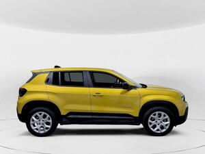 Jeep Avenger 1.2 G 74kW (100CV) Altitude