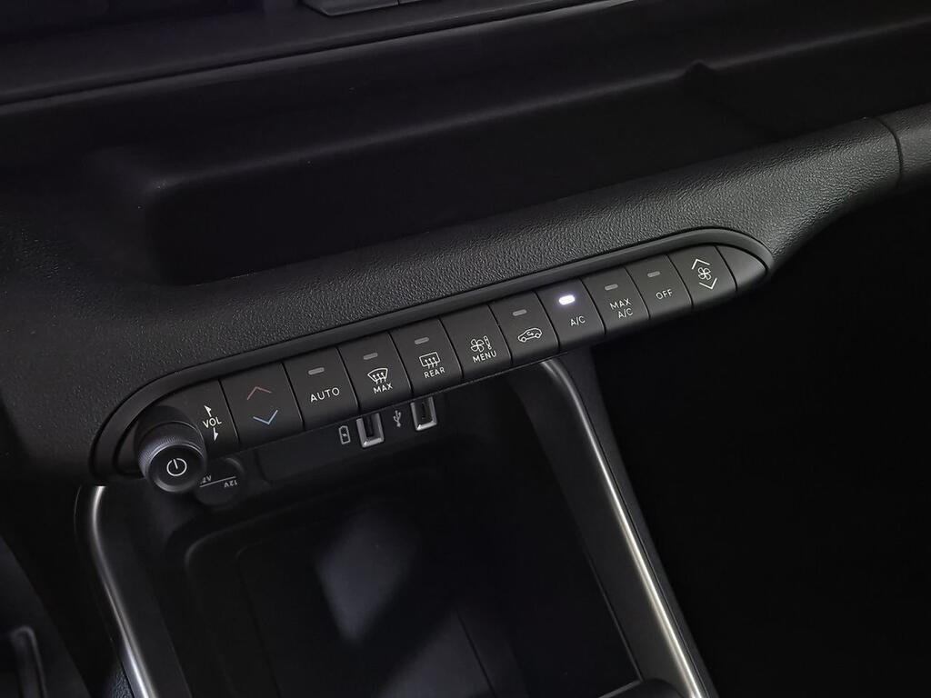 Jeep Avenger 1.2 G 74kW (100CV) Altitude 26