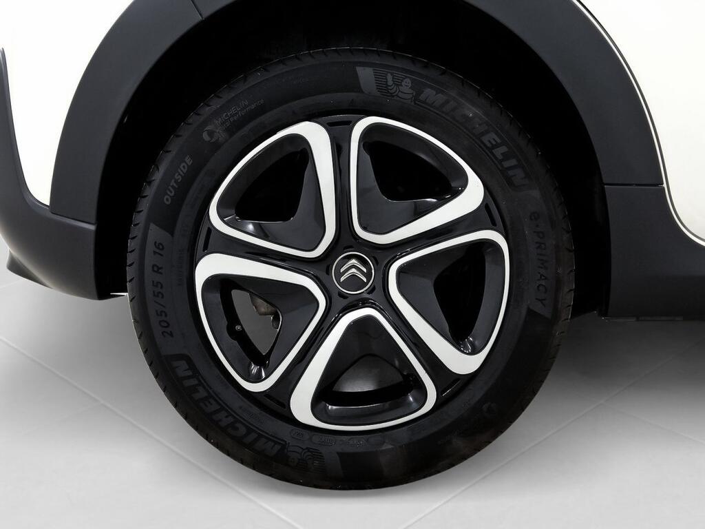 Citroën C3 PureTech 60KW (83CV) Plus 11