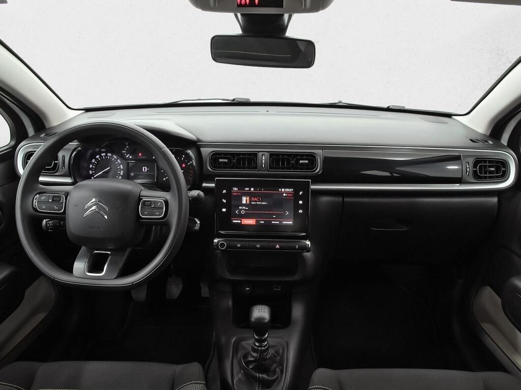 Citroën C3 PureTech 60KW (83CV) Plus 7