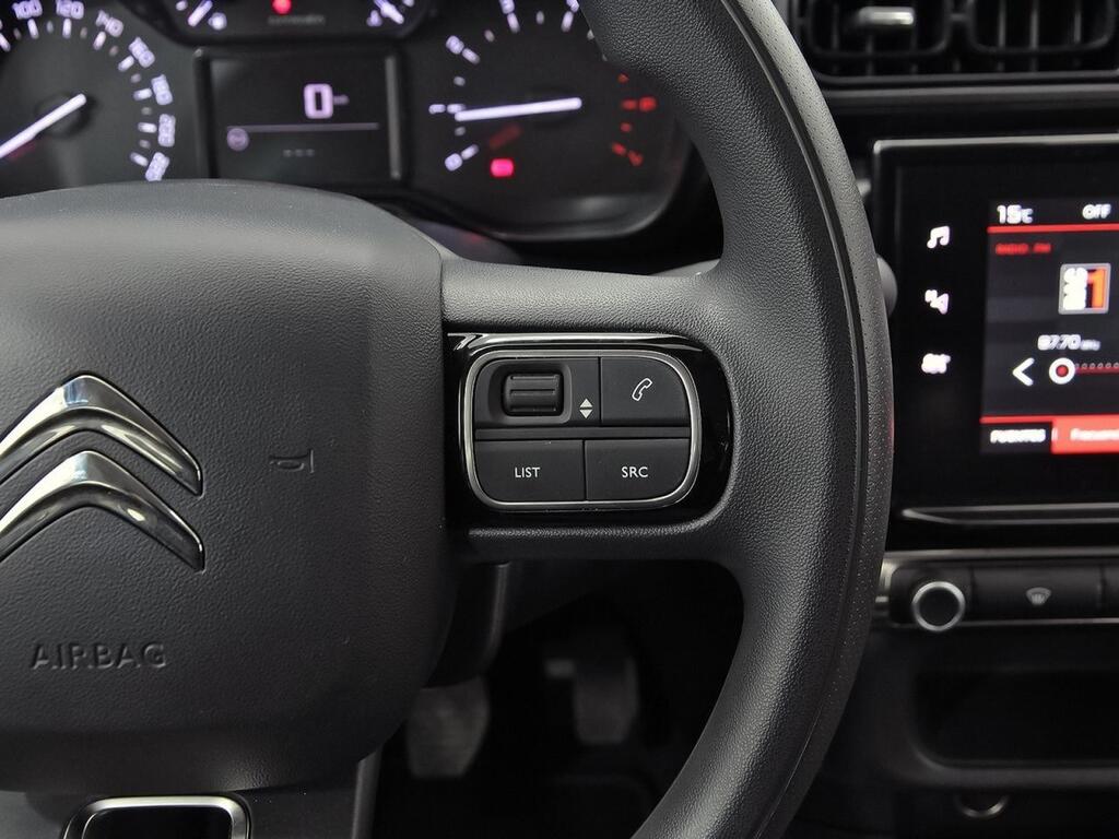 Citroën C3 PureTech 60KW (83CV) Plus 18