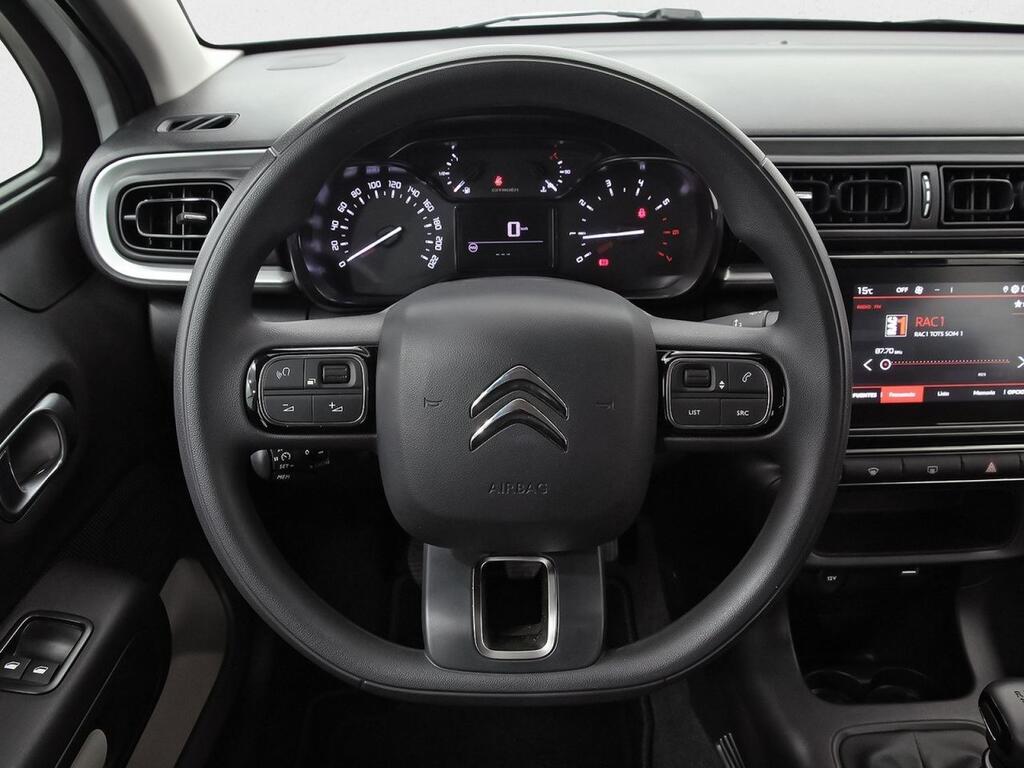 Citroën C3 PureTech 60KW (83CV) Plus 19