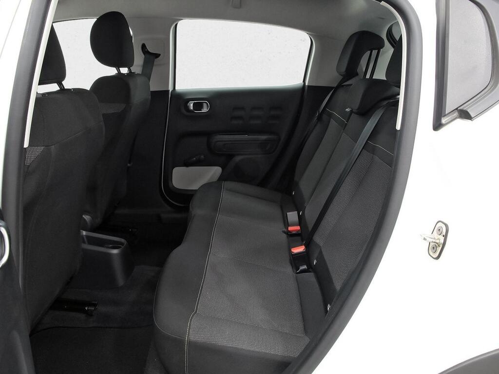 Citroën C3 PureTech 60KW (83CV) Plus 9