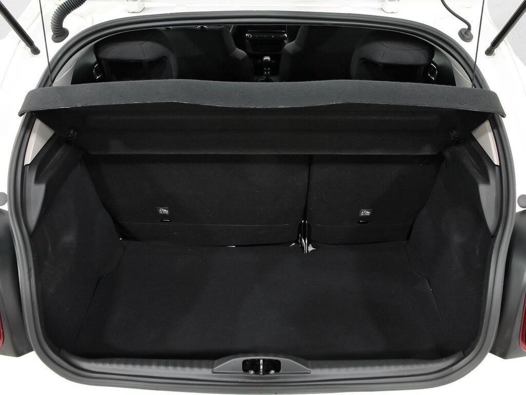 Citroën C3 PureTech 60KW (83CV) Plus 10