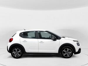 Citroën C3 PureTech 60KW (83CV) Plus