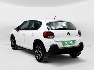 Citroën C3 PureTech 60KW (83CV) Plus