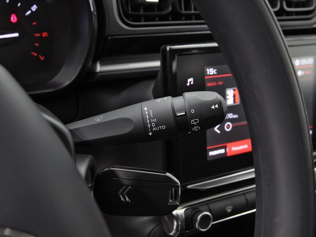 Citroën C3 PureTech 60KW (83CV) Plus 16