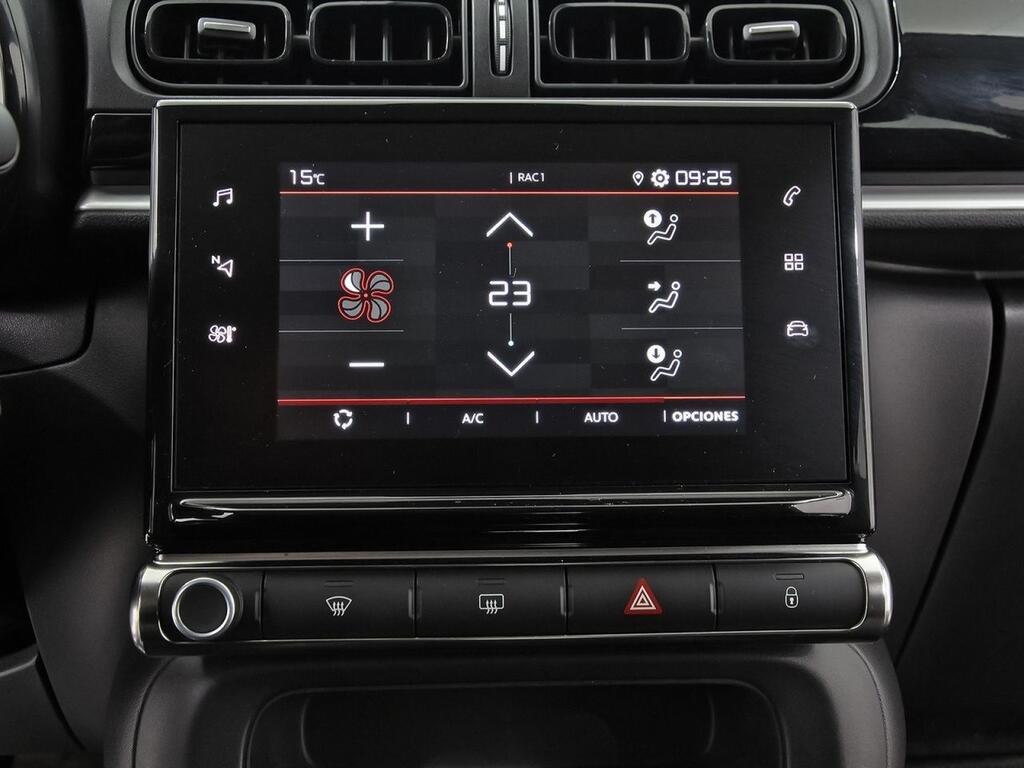 Citroën C3 PureTech 60KW (83CV) Plus 25