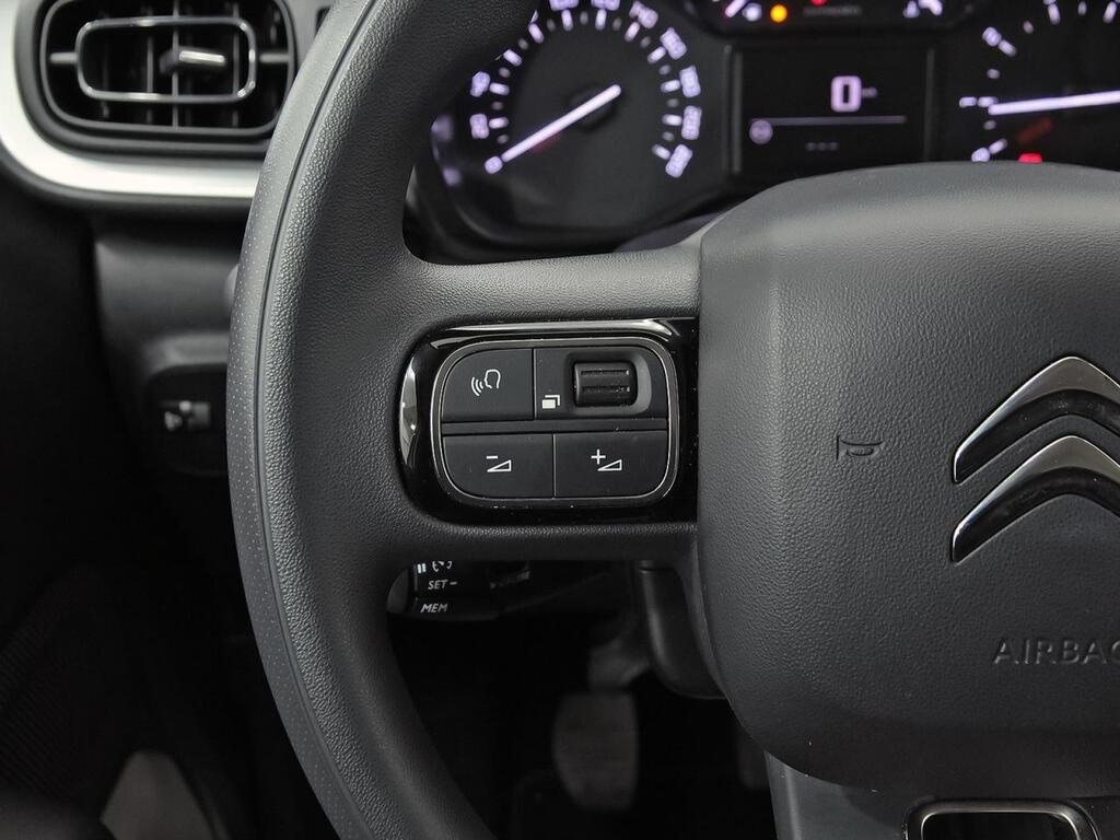 Citroën C3 PureTech 60KW (83CV) Plus 17