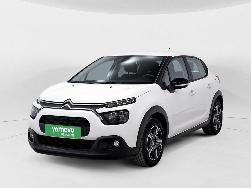 Citroën C3 PureTech 60KW (83CV) Plus 4