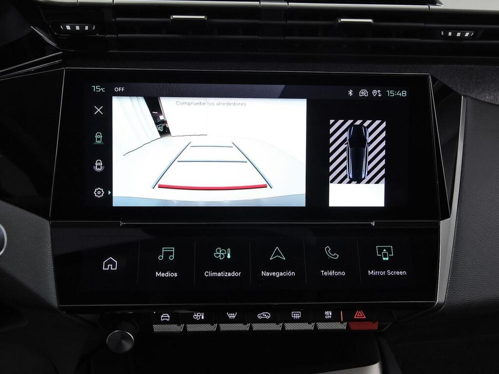 Peugeot 308 SW Allure PureTech 130 S&S MAN 24