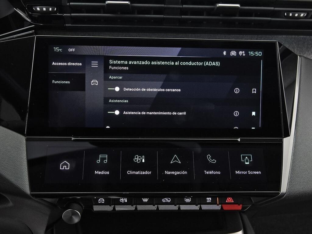 Peugeot 308 SW Allure PureTech 130 S&S MAN 26