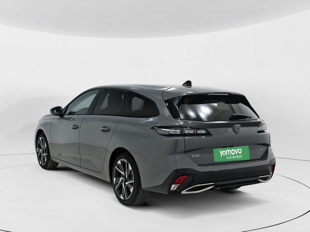 Peugeot 308 SW Allure PureTech 130 S&S MAN 2