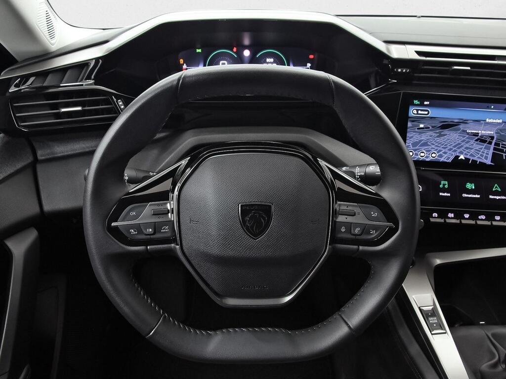 Peugeot 308 SW Allure PureTech 130 S&S MAN 18