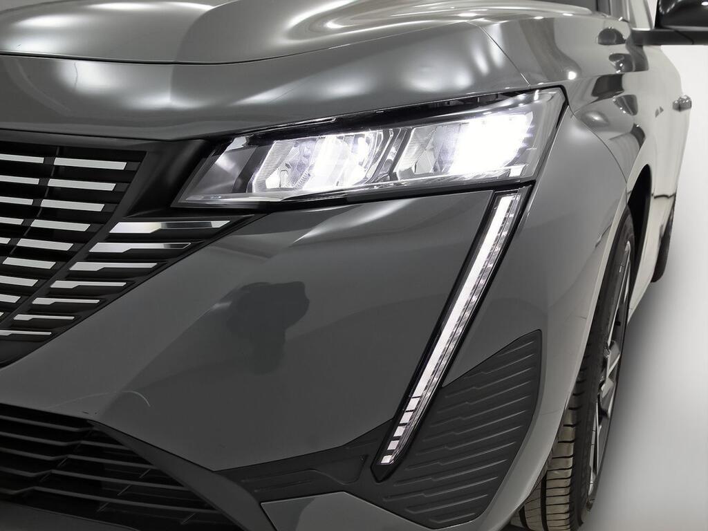 Peugeot 308 SW Allure PureTech 130 S&S MAN 35