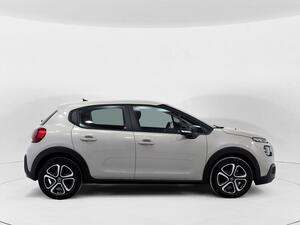 Citroën C3 PureTech 60KW (83CV) Plus
