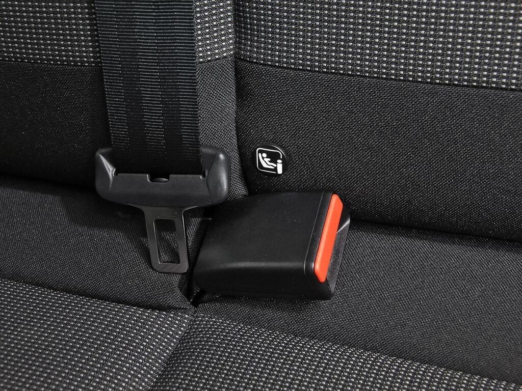 Citroën C3 PureTech 60KW (83CV) Plus 26