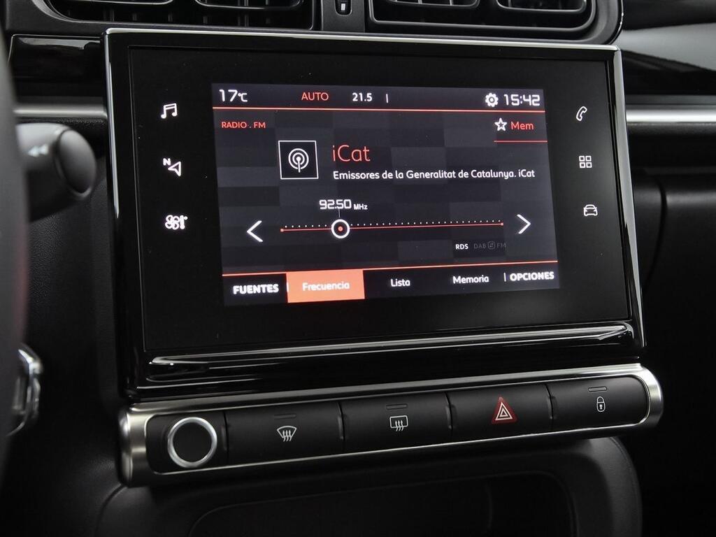 Citroën C3 PureTech 60KW (83CV) Plus 23