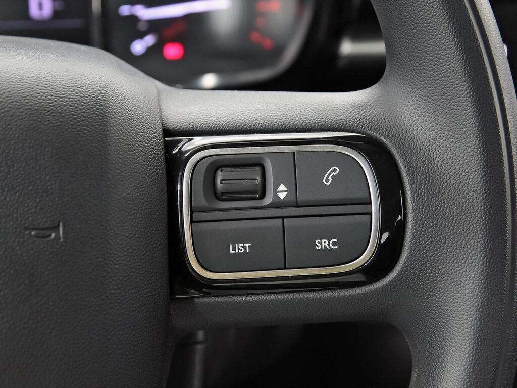 Citroën C3 PureTech 60KW (83CV) Plus 18