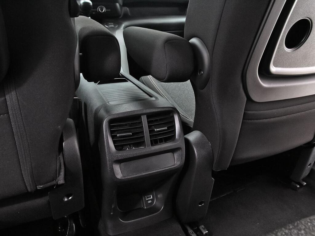 Peugeot Rifter 1.5 BLUEHDI 100 ALLURE BUSINESS STAN 5P (N1) 33