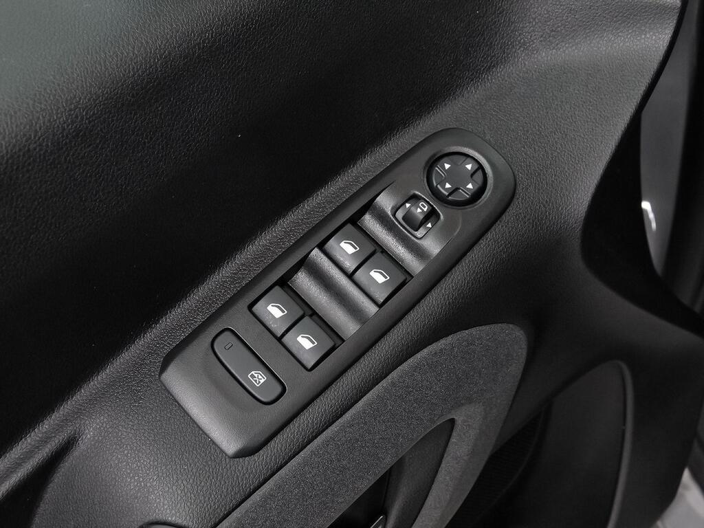 Peugeot Rifter 1.5 BLUEHDI 100 ALLURE BUSINESS STAN 5P (N1) 13