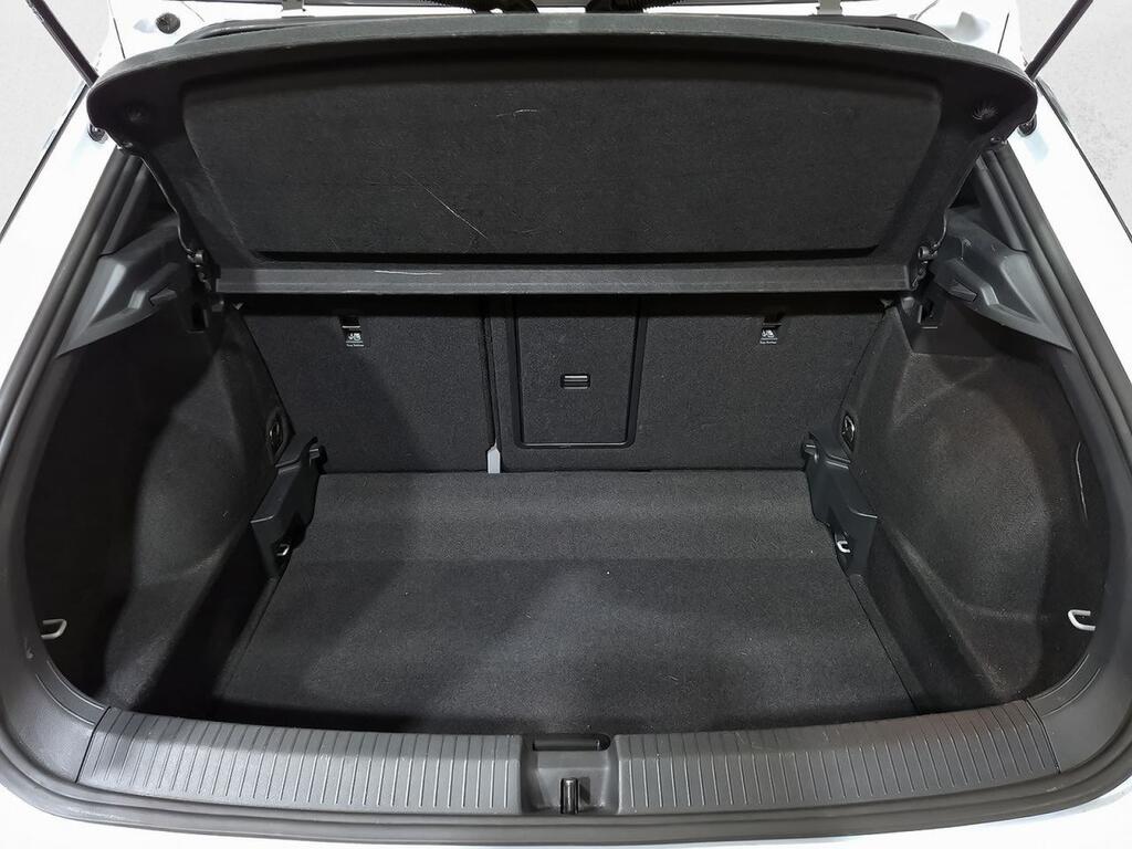 Volkswagen T-Roc Sport 1.5 TSI 110kW (150CV) DSG 9