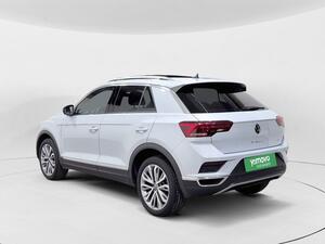 Volkswagen T-Roc Sport 1.5 TSI 110kW (150CV) DSG