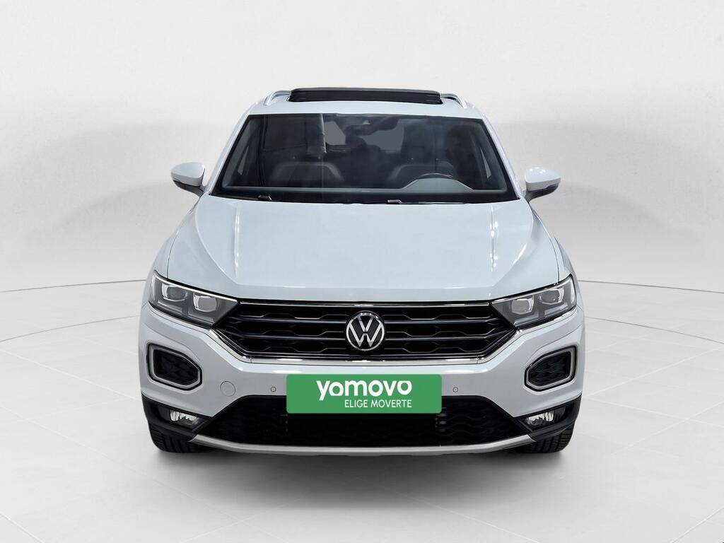 Volkswagen T-Roc Sport 1.5 TSI 110kW (150CV) DSG 4