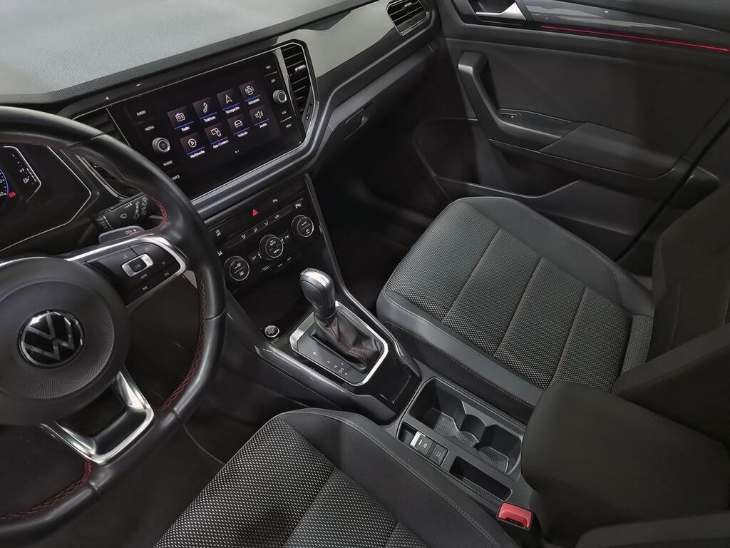 Volkswagen T-Roc Sport 1.5 TSI 110kW (150CV) DSG 30