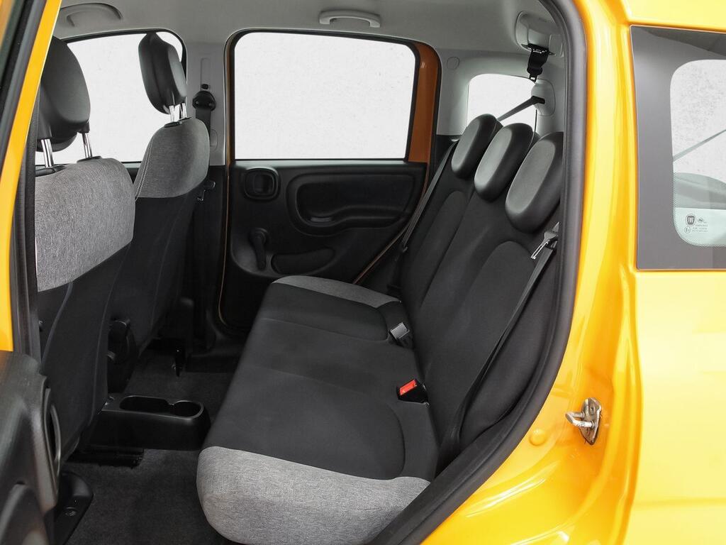 Fiat Panda City Life Hybrid 1.0 Gse 51kw (70CV) 9