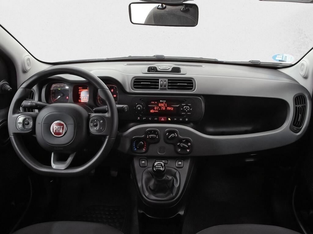 Fiat Panda City Life Hybrid 1.0 Gse 51kw (70CV) 7