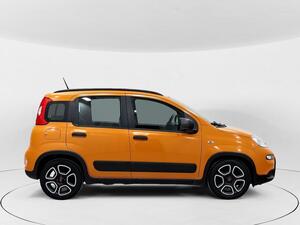 Fiat Panda City Life Hybrid 1.0 Gse 51kw (70CV)