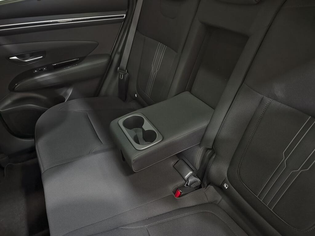 Hyundai Tucson 1.6 TGDI 169kW HEV Tecno Sky Auto 44
