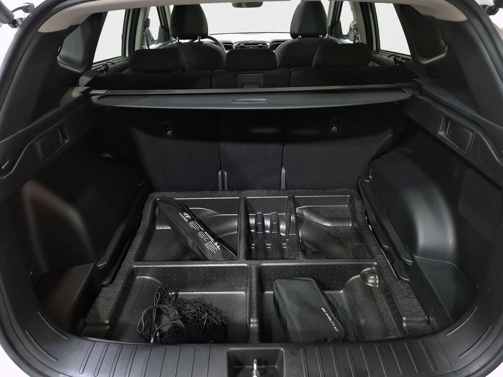 Hyundai Tucson 1.6 TGDI 169kW HEV Tecno Sky Auto 45