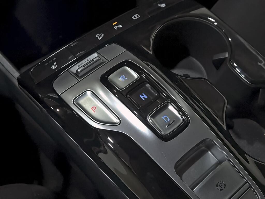 Hyundai Tucson 1.6 TGDI 169kW HEV Tecno Sky Auto 37